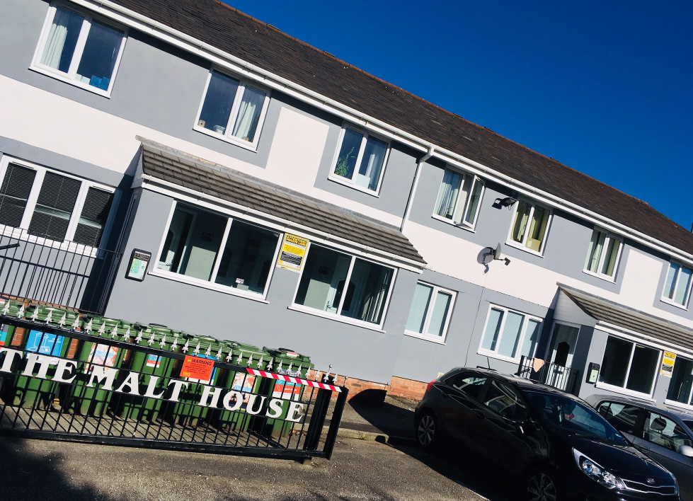 Malthouse Court