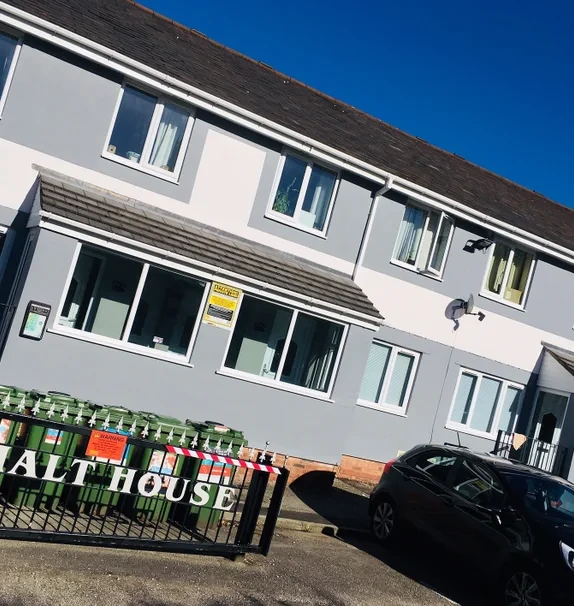 Malthouse Court