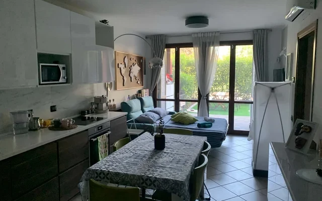 Apartment in Via Ennio Morlotti, Milano for 55 m² with 1 bedrooms 3