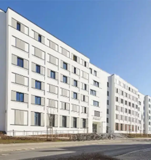 Geismar Landstraße