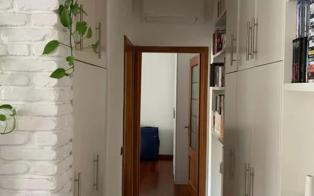 Bilocale Via Fanfulla da Lodi, Milano 3