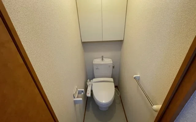 レオパレスエテルナ - Hitachiomiya student accommodation - 202号房间(带独立厨房)