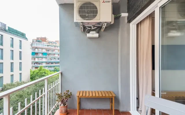apartment in El Fort Pienc (Eixample) 4