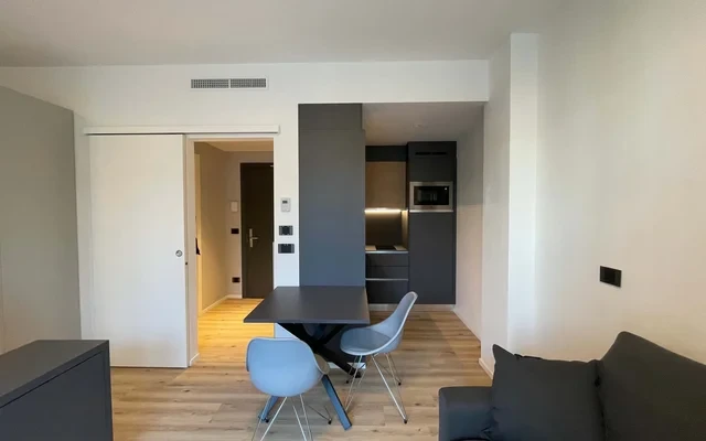 L Deluxe balcone - 3° - 4°-5° piano 2