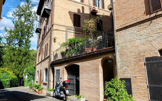 Via Bellombra 0