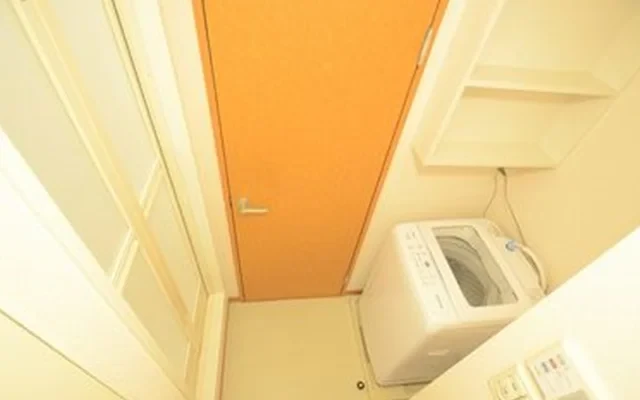 Leopalace Green Heights Asahi 2