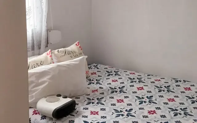 Double Bedroom 4