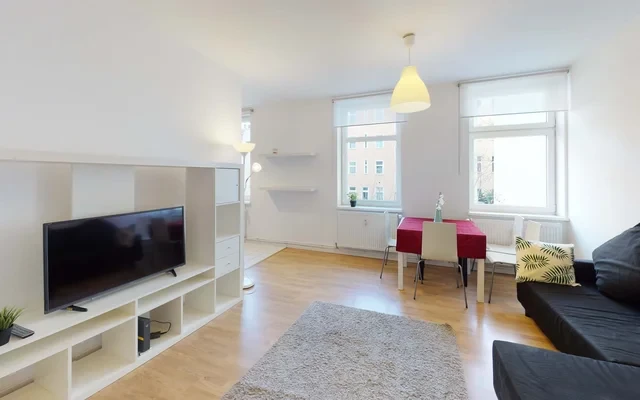 Apartment in Wedding, Berlin 0