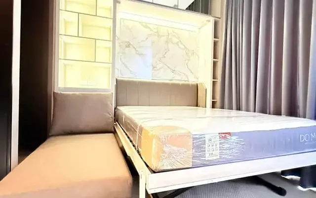 1-BR Condo for Rent, ฿23,000/month, Noble Around Ari 0