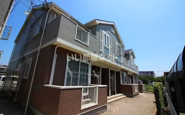 メイプルハウスB 103号室 - Iwata student accommodation
