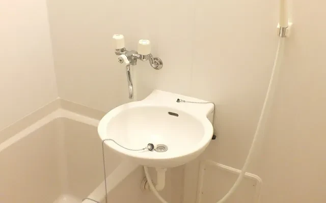 レオパレスエクレールⅡ 1
