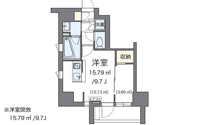 LOVIE麻布十番 3