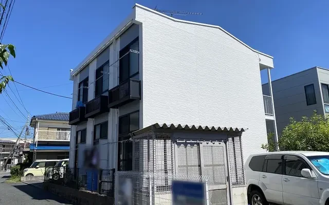 レオパレス絹 2