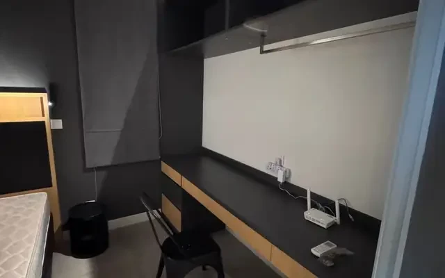 Union Suites Bandar Sunway 4