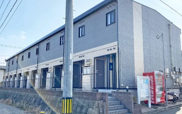 三輪壱番館 0