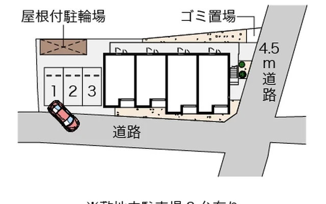 鎌倉　台ノ峰荘 2