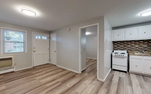 Willington Oaks Apartments 2