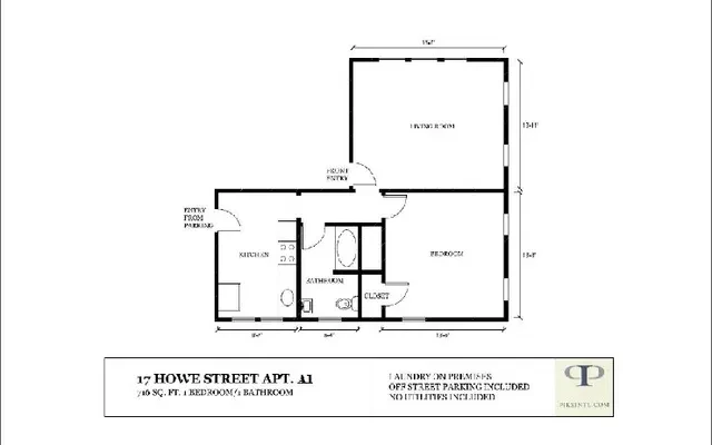17 Howe Street 3