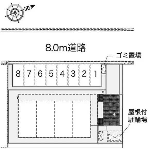 レオネクストフローラⅡ