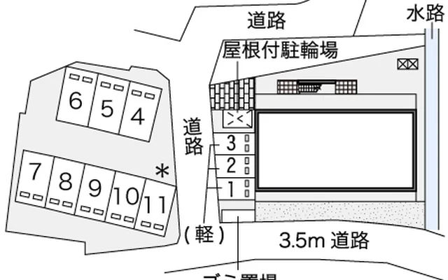 レオネクストサンライズ小熊野 2