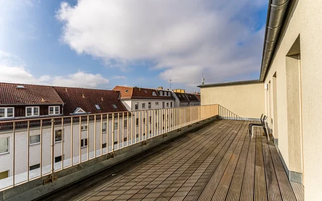 Schneller Straße 3