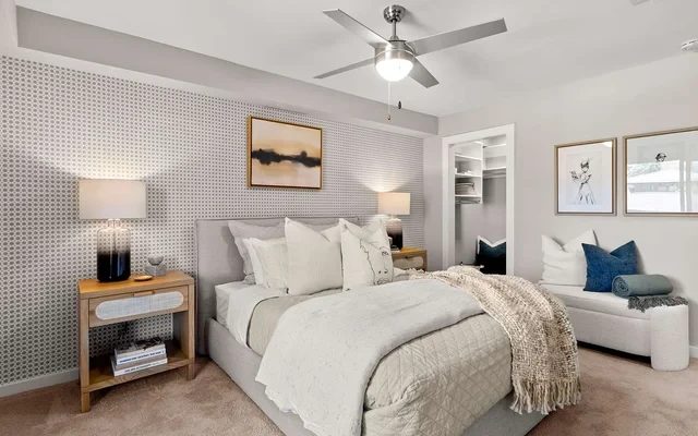 Cortland at the Village - Smyrna student accommodation