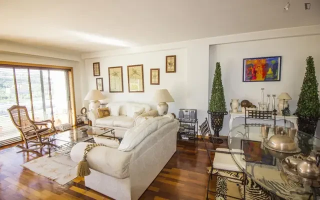 apartment near Rua Antero Henriques da Silva - Guimaraes student accommodation
