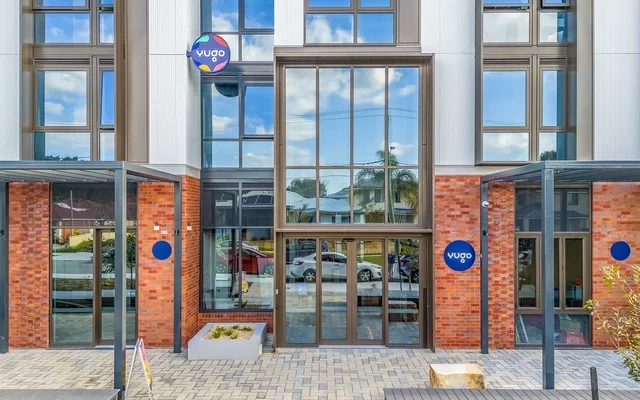 Perth University Campus - chỗ ở sinh viên tại Perth