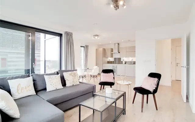 Legacy Tower, Stratford E15 0