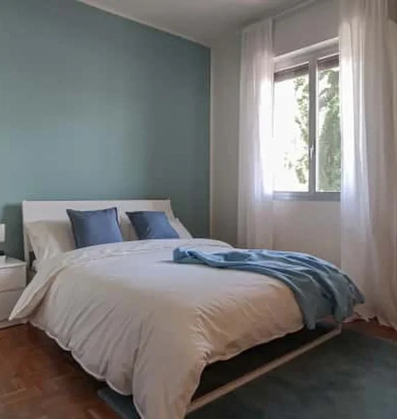 Viale Luigi Ridolfi 21