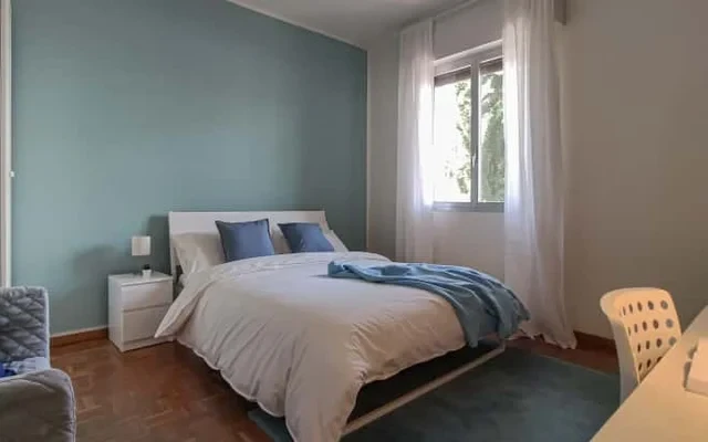 Viale Luigi Ridolfi 21 0