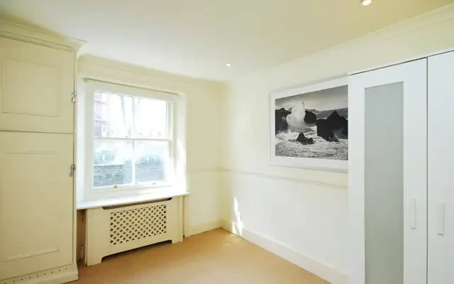 Edith Grove, Chelsea, SW10 4