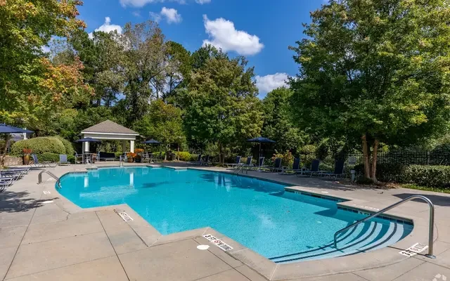 Seven Springs Apartments 4
