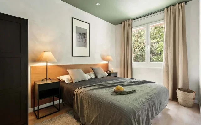 Arlet - 4 bedrooms in Eixample Dreta 3