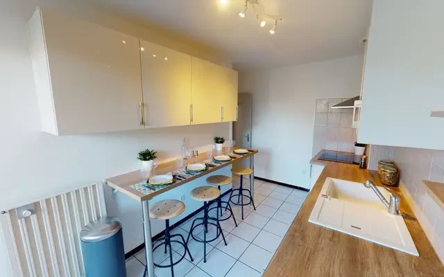 70 rue des Fontaines, 31300 2