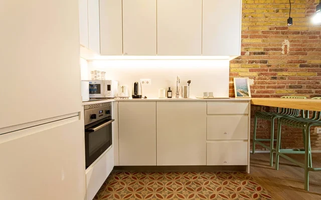 Carrer de Santa Peronella Barcelona 08006 Spain 2