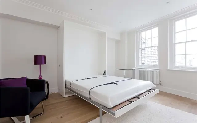 Edgware Road London W2 2