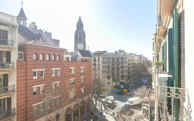 apartment in Dreta de l'Eixample (Eixample) 2