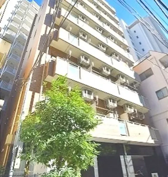 コンフォート駒込 8階