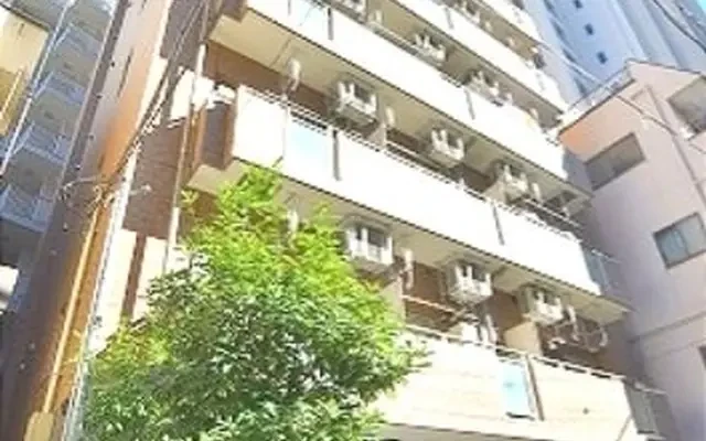 コンフォート駒込 8階 - Toshima-ku student accommodation