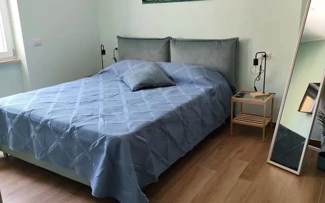 Apartment in Via Mezzocannone, Napoli for 42 m² with 1 bedrooms 0