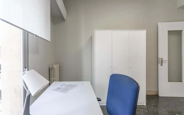 Piso de 6 habitaciones 2