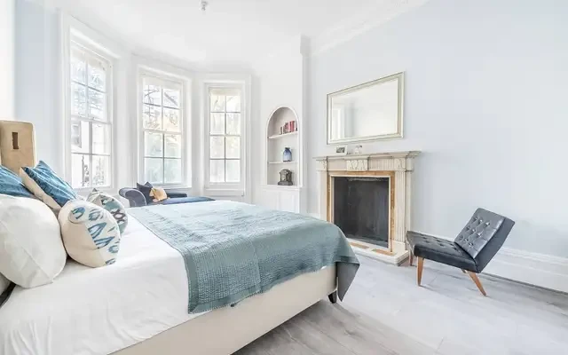 Egerton Place, Knightsbridge, SW3 0