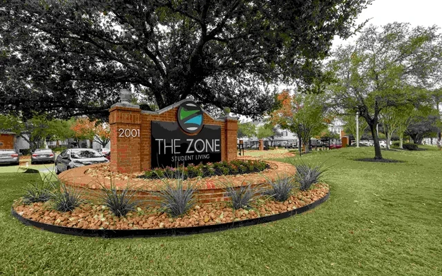 The Zone 4