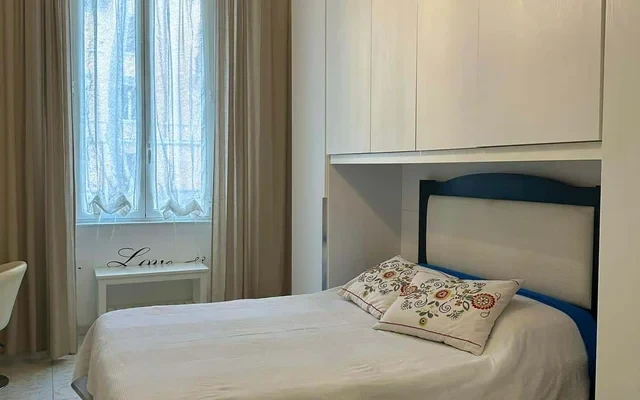 Trilocale in viale Regina Margherita, Trieste - Coppede, Roma 0