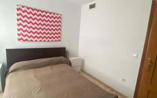Piso de 5 habitaciones en El Pla Del Real 2