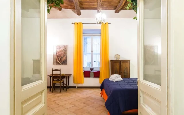 Soriano 34 - Cozy and Central by Napoliapartments 2