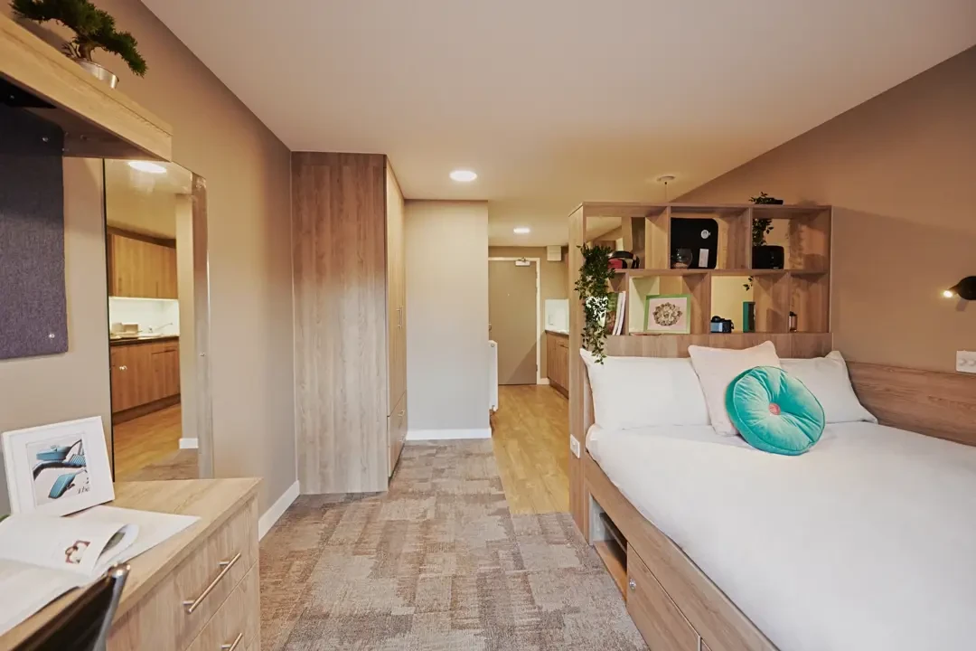 uhomes.com | Student Accommodation, Housing, Flats, Apartments for Rent