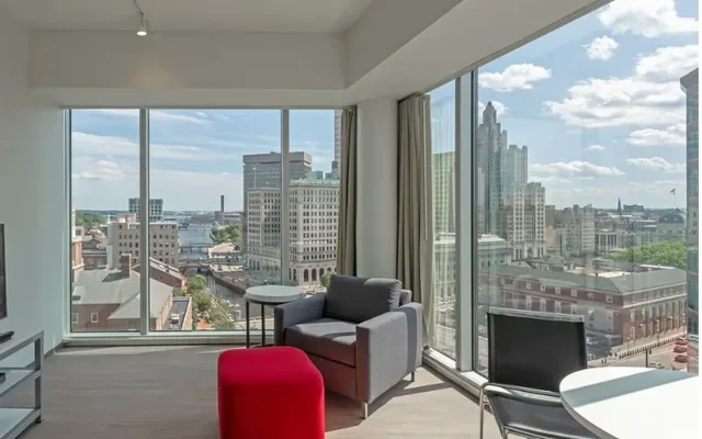 FOUND Study College Hill 2