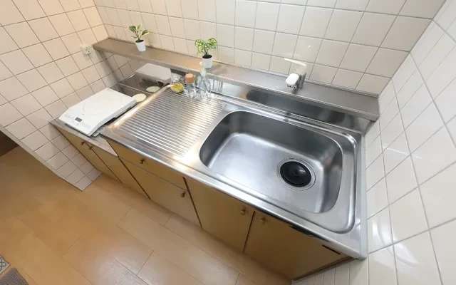 Student Hall Uni E'meal Sendai Kawauchi [Meals included] 4